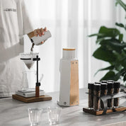 MHW-3BOMBER Sniper Electric Coffee Grinder