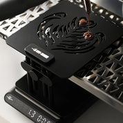 MHW-3BOMBER Coffee Scale Stand