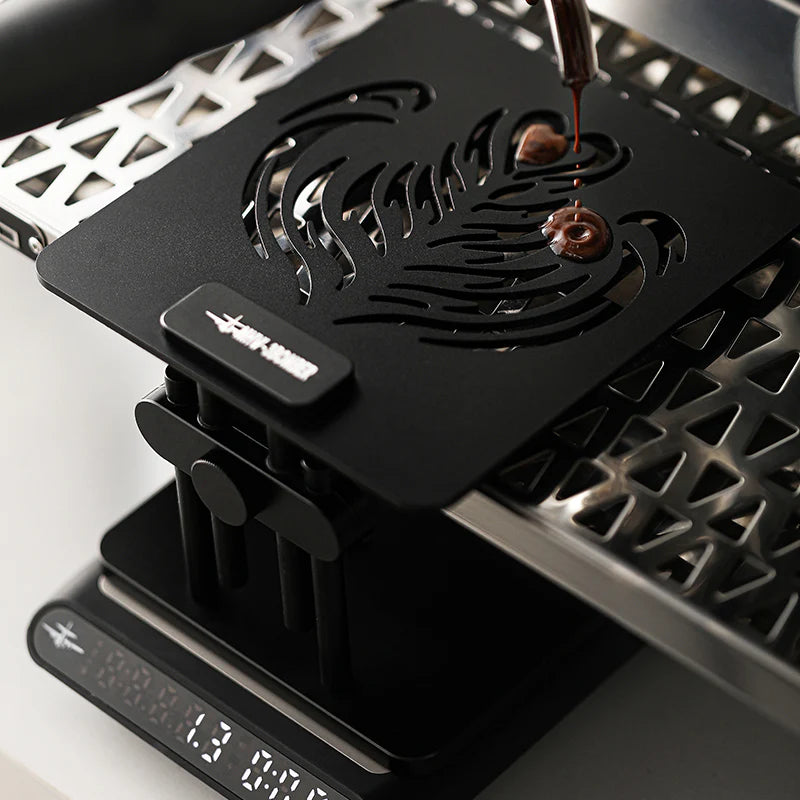 MHW-3BOMBER Coffee Scale Stand