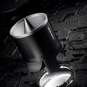 MHW-3BOMBER SE Pro - Espresso Shaker Funnel