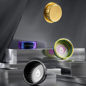 MHW-3BOMBER JusBean Filter Basket 58mm Universal