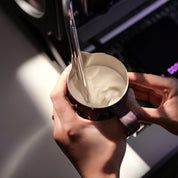 MHW-3BOMBER Milk Pitcher 5.0 Purple