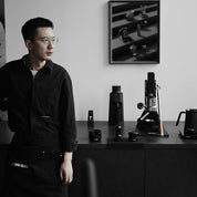 MHW-3BOMBER Astra Collection Portafilter Holder 51-58mm Universal