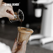 MHW-3BOMBER Double Spouts Cup 80ml