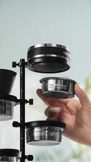 MHW-3BOMBER Magnetic Storage Stand