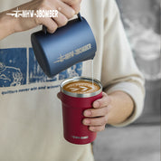 MHW-3BOMBER Cooki Reusable Coffee Cup