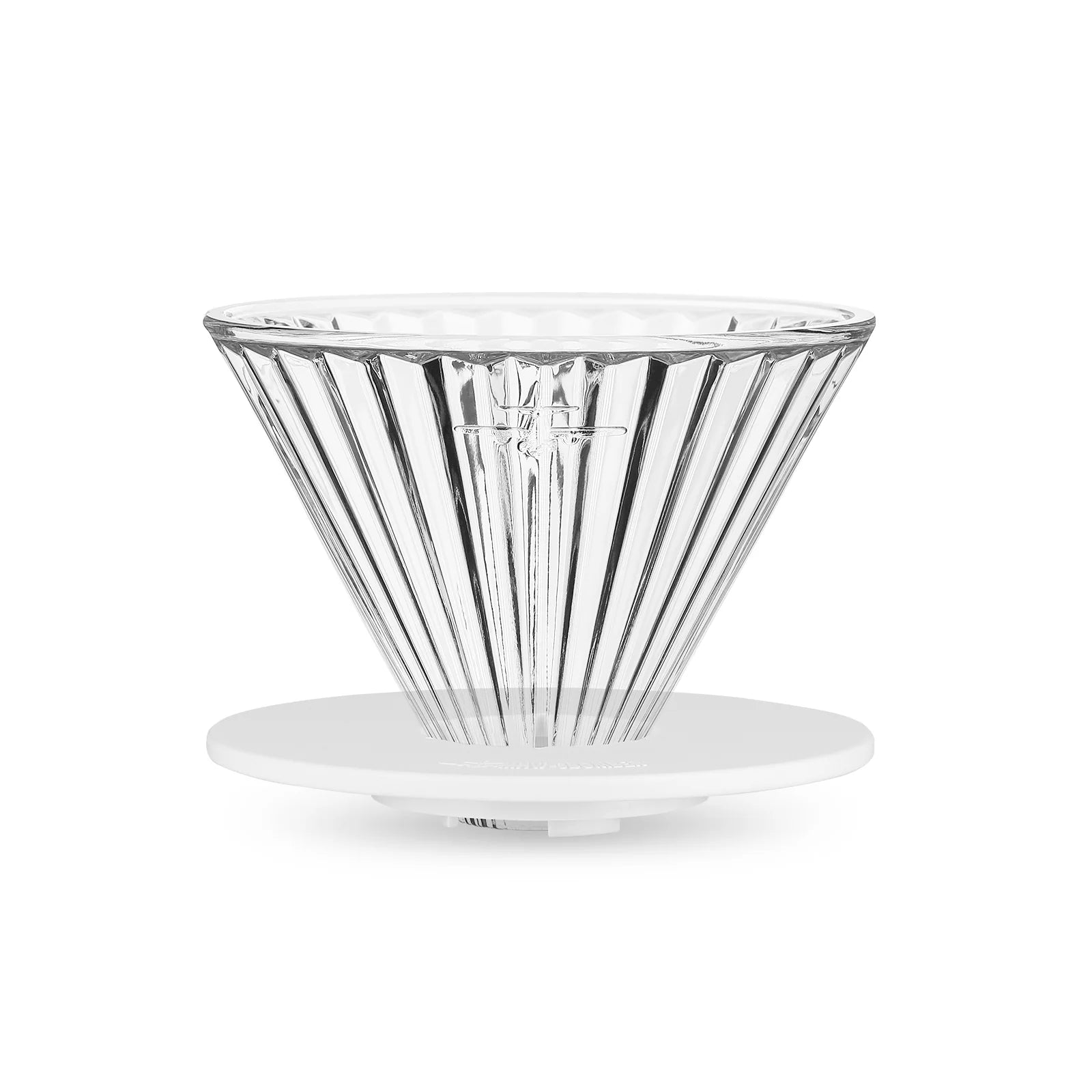 MHW-3BOMBER Elf Glass Coffee Dripper