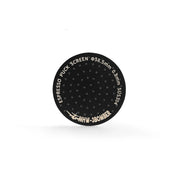 MHW-3BOMBER Espresso Puck Screen Titanium 58.5mm