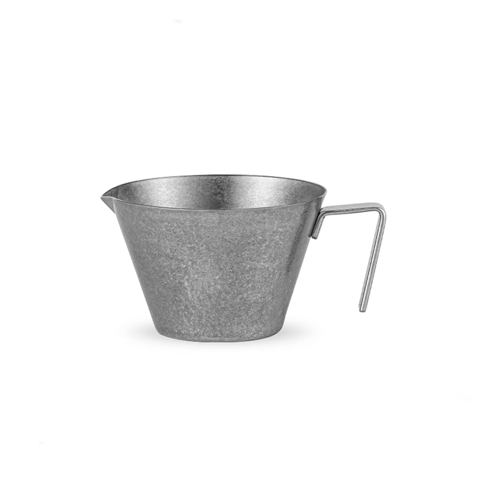 MHW-3BOMBER Stainless Steel Measuring Cup 100ml