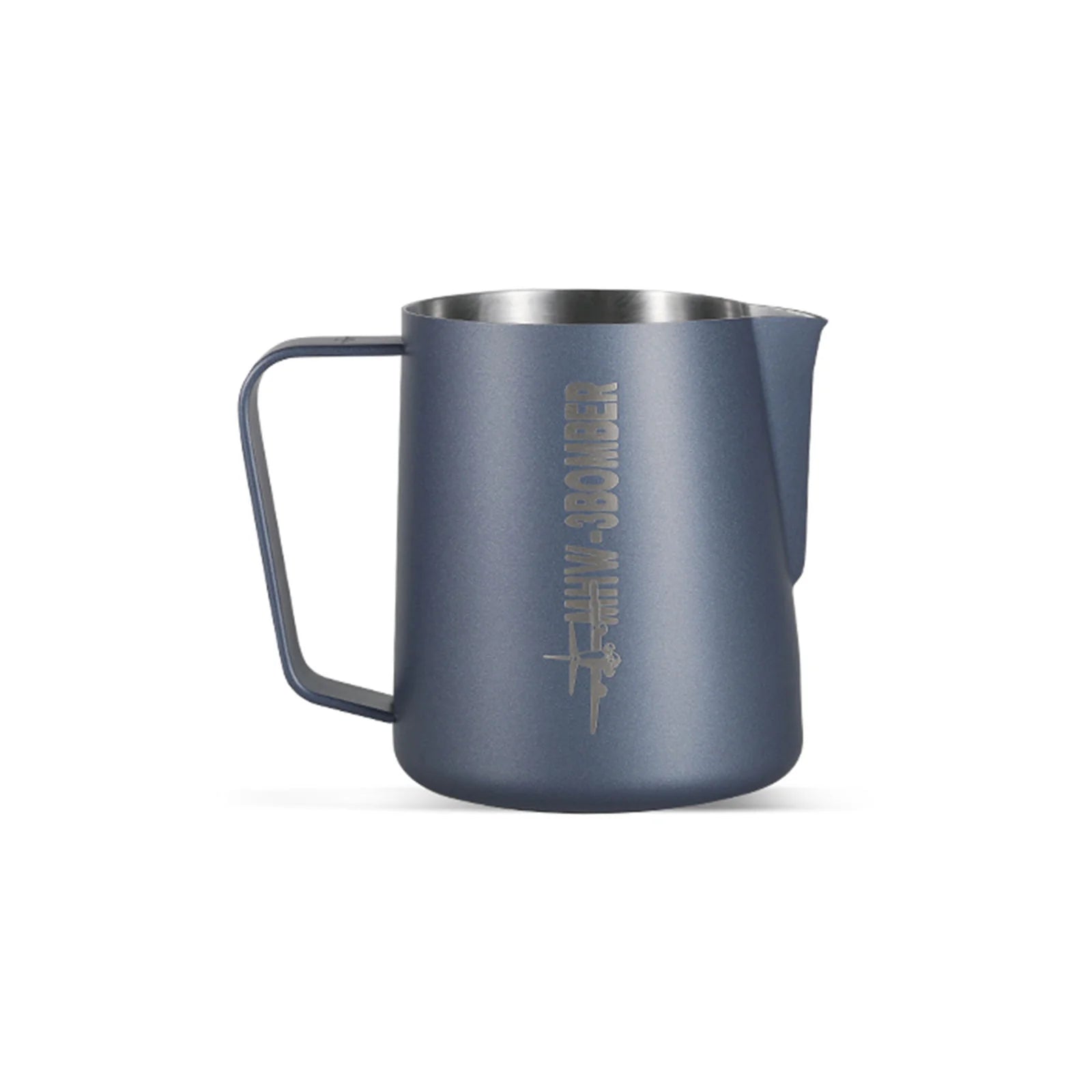 MHW-3BOMBER Milk Pitcher 3.0 Prussian Blue