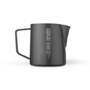 MHW-3BOMBER Milk Pitcher 5.0 Matte Black
