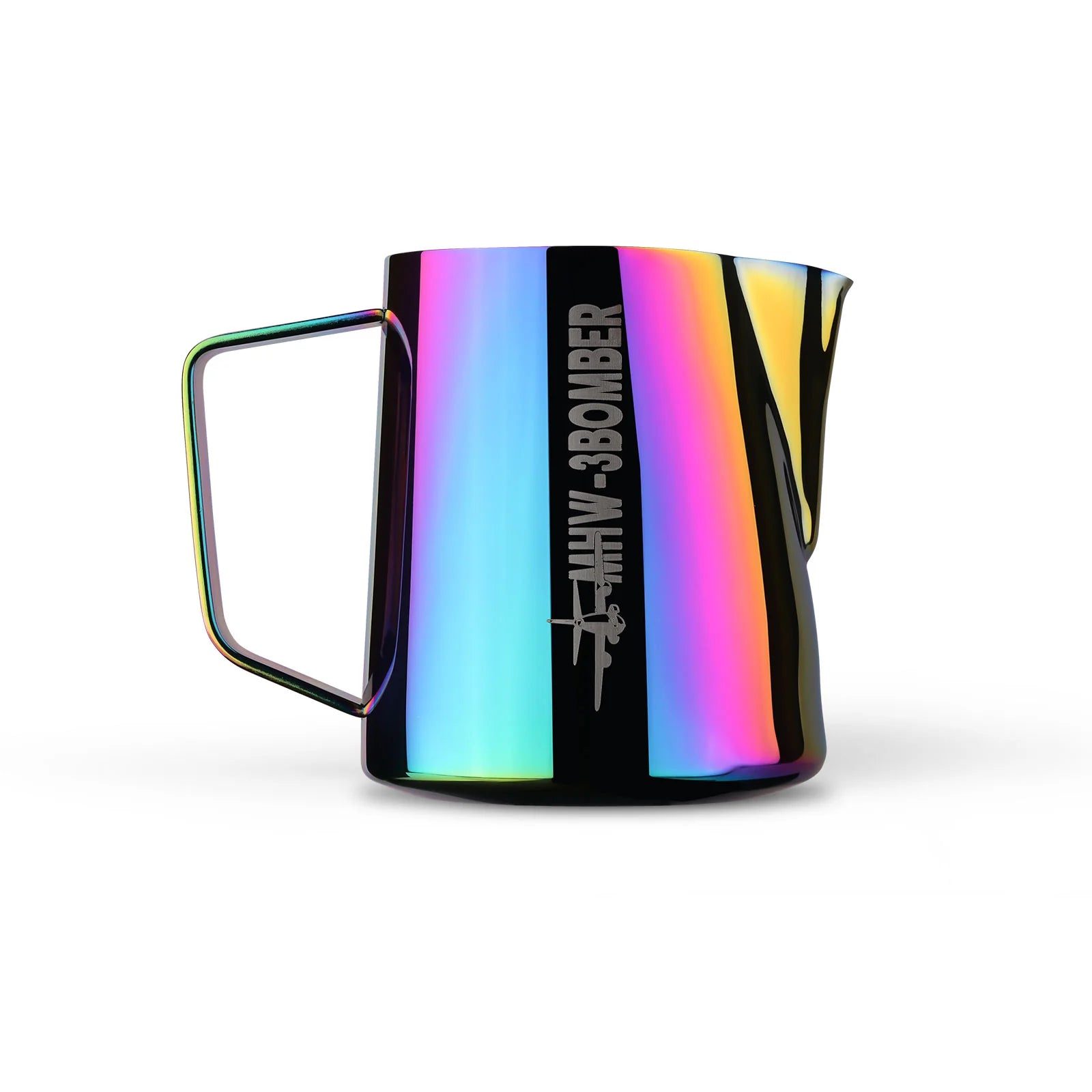 MHW-3BOMBER Milk Pitcher 5.0 Multicolor