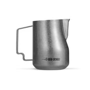 MHW-3BOMBER Turbo Milk Pitcher Silver Spot