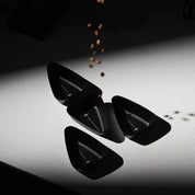 MHW-3BOMBER BeanBoat Coffee Bean Dosing Cup