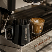 MHW-3BOMBER Milk Pitcher 5.0 Matte Black