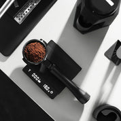 MHW-3BOMBER Astra Collection Bottomless Portafilter - 58mm universal