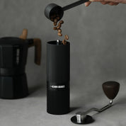 MHW-3BOMBER M1 Manual Coffee Grinder 38mm