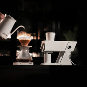 MHW-3BOMBER F74 Navigator Electric Coffee Grinder