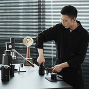 MHW-3BOMBER Astra Collection Impact Tamper Thread - 58.5mm