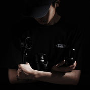 MHW-3BOMBER Astra Collection Portafilter Holder 51-58mm Universal