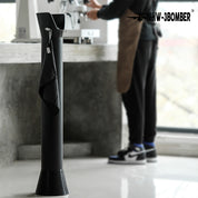 MHW-3BOMBER Coffee Knock Box