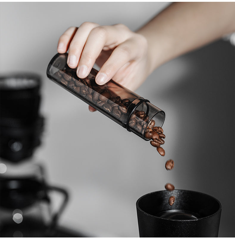 MHW-3BOMBER Coffee Energy Tube Single