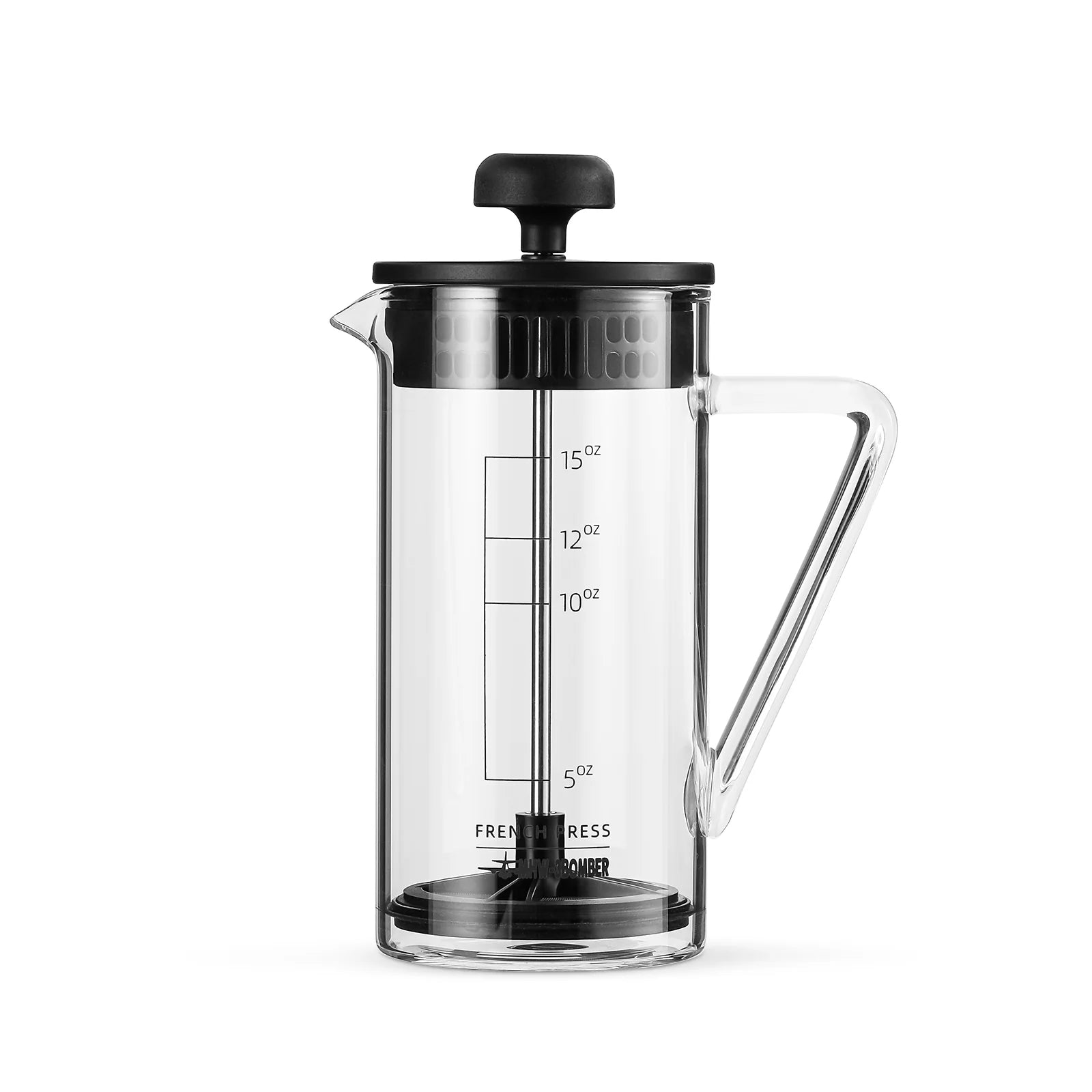 MHW-3BOMBER Gimme French Press 450ml