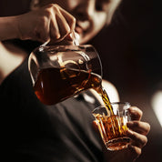 MHW-3BOMBER Elf Coffee Server – Year of the Snake Limited Edition