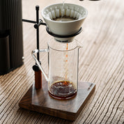 MHW-3BOMBER Glass Coffee Server