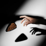 MHW-3BOMBER BeanBoat Coffee Bean Dosing Cup