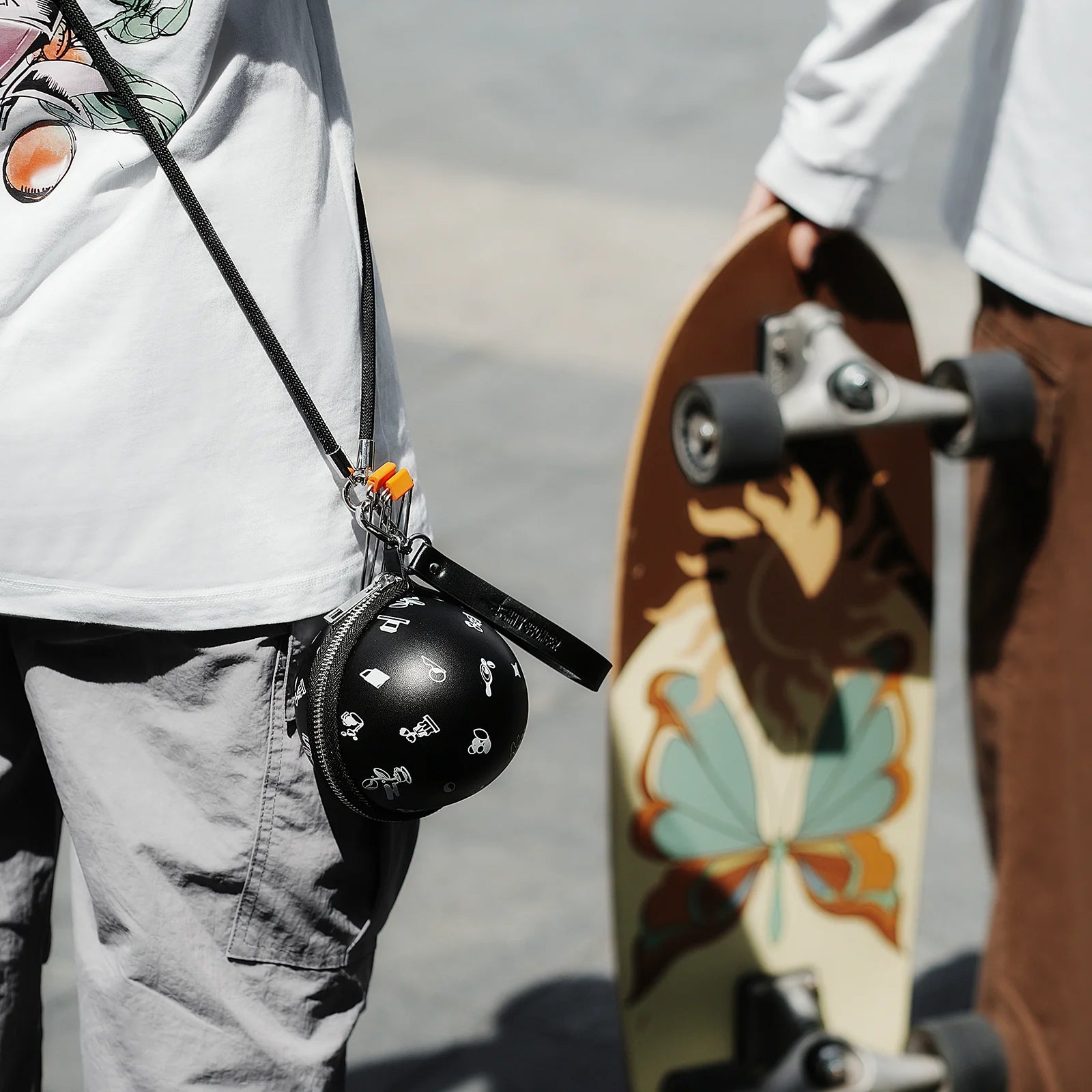 MHW-3BOMBER Eggonaut Dripper