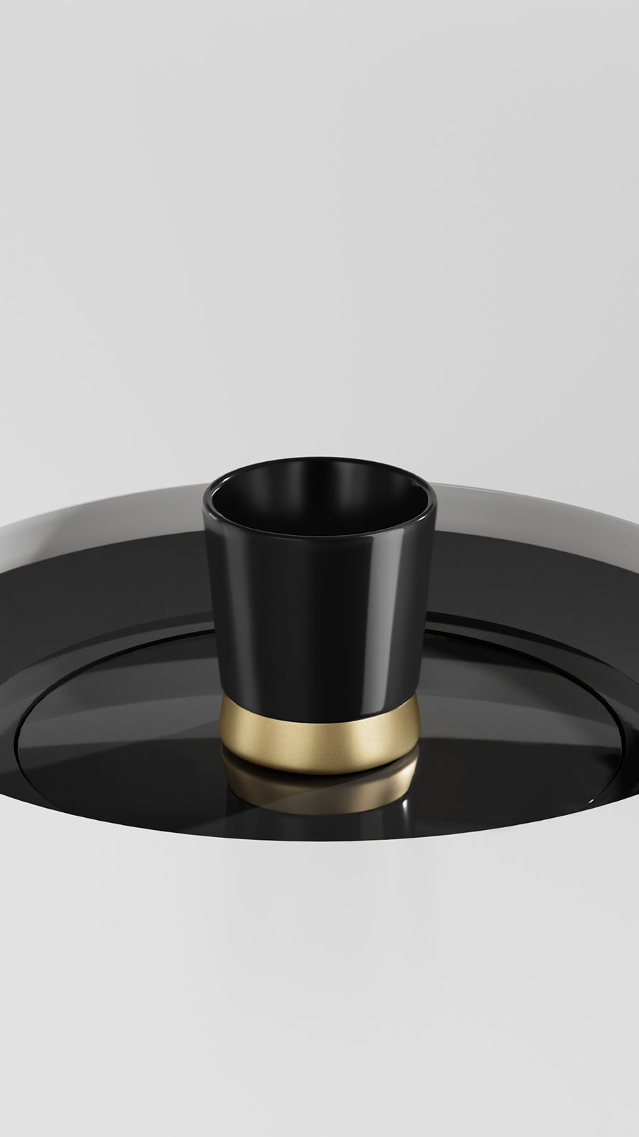 MHW-3BOMBER CERA Series Ceramic Cup 240ml