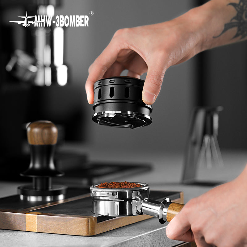 MHW-3BOMBER Falcon Gravity Coffee Distributor 58.35mm