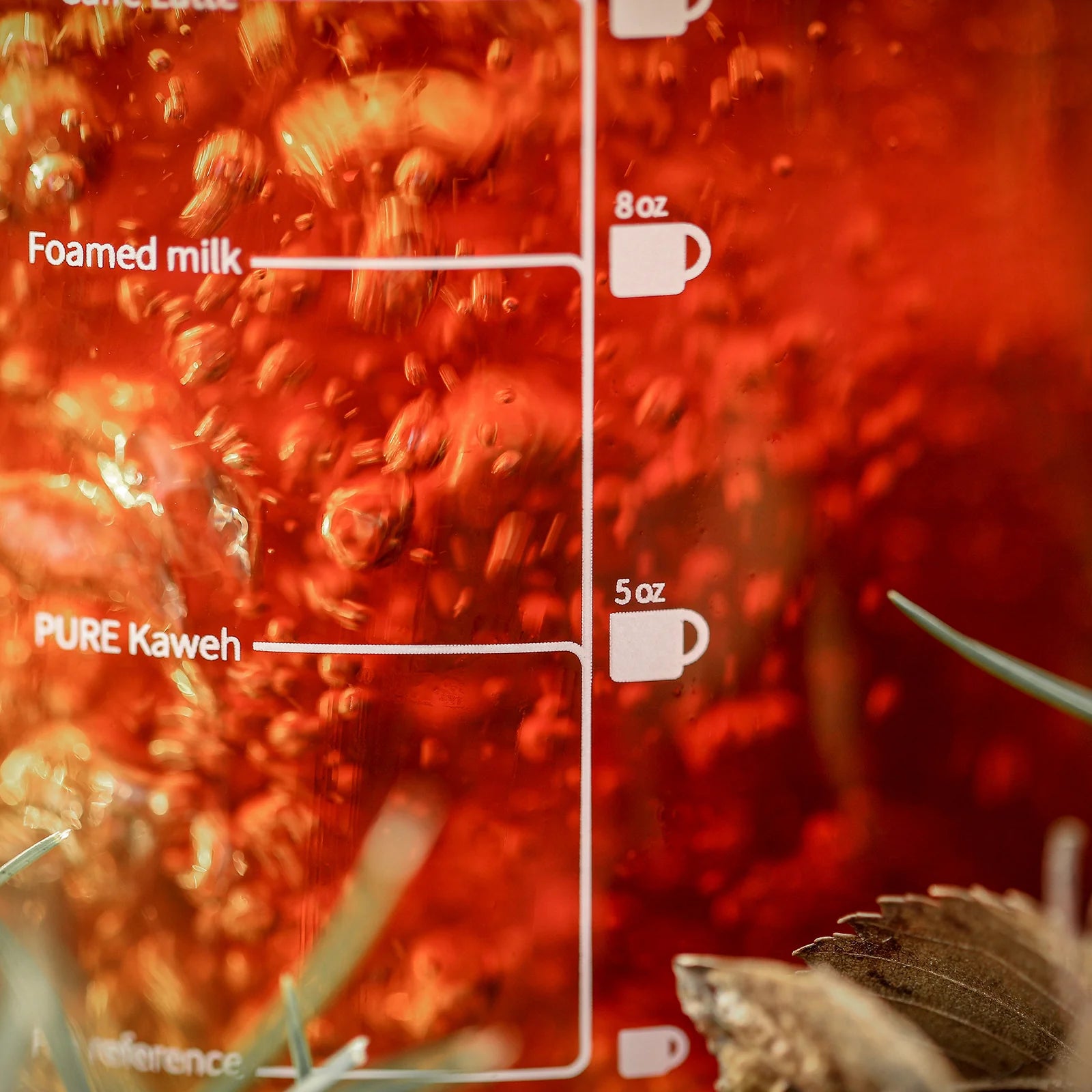 MHW-3BOMBER Glass Coffee Server