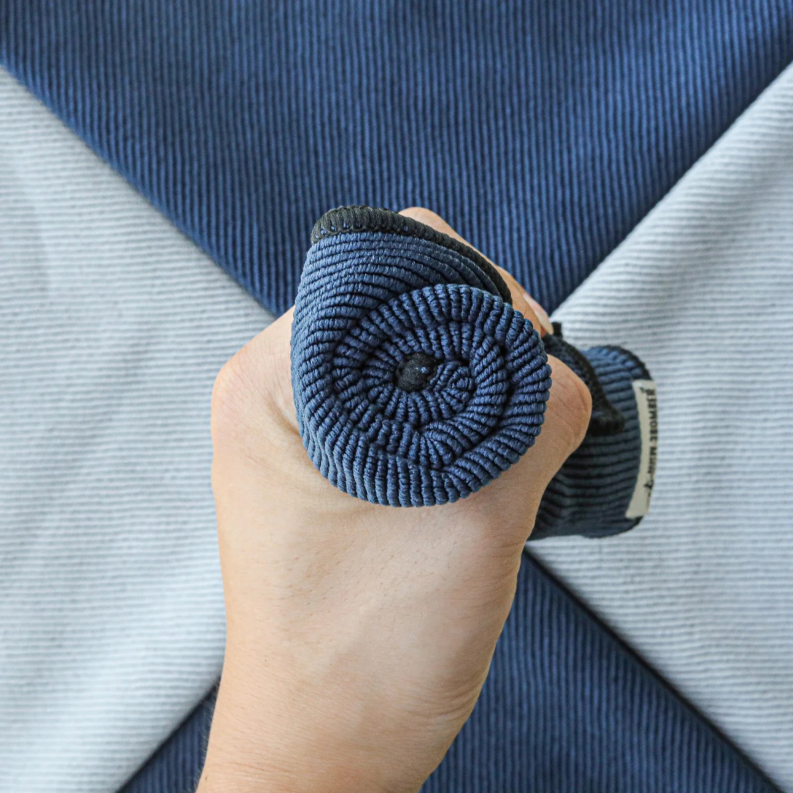 MHW-3BOMBER Coffee Bar Square Towel 28*28 cm