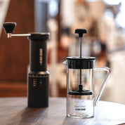 MHW-3BOMBER Gimme French Press 450ml
