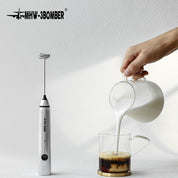 MHW-3BOMBER Electric Milk Frother
