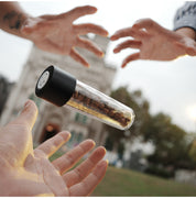 MHW-3BOMBER Coffee Energy Tube Single