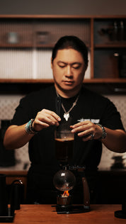 MHW-3BOMBER Wand-Temperature Coffee Stirrer