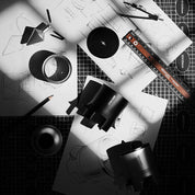 MHW-3BOMBER SE Pro - Espresso Shaker Funnel