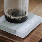 MHW-3BOMBER Cube Coffee Scale 2.0 - 124*124*22mm