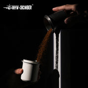 MHW-3BOMBER 58mm Coffee Dosing Cup 150ml