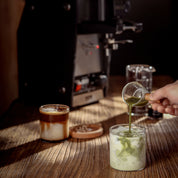 MHW-3BOMBER Advanced Cup