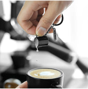 MHW-3BOMBER Coffee Key Chain