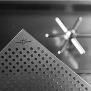 MHW-3BOMBER Steel Cup Rinser 19.5*59.5cm