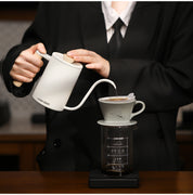 MHW-3BOMBER Sector Coffee Dripper