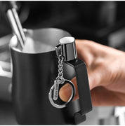 MHW-3BOMBER Coffee Key Chain