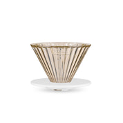 MHW-3BOMBER Elf Glass Coffee Dripper