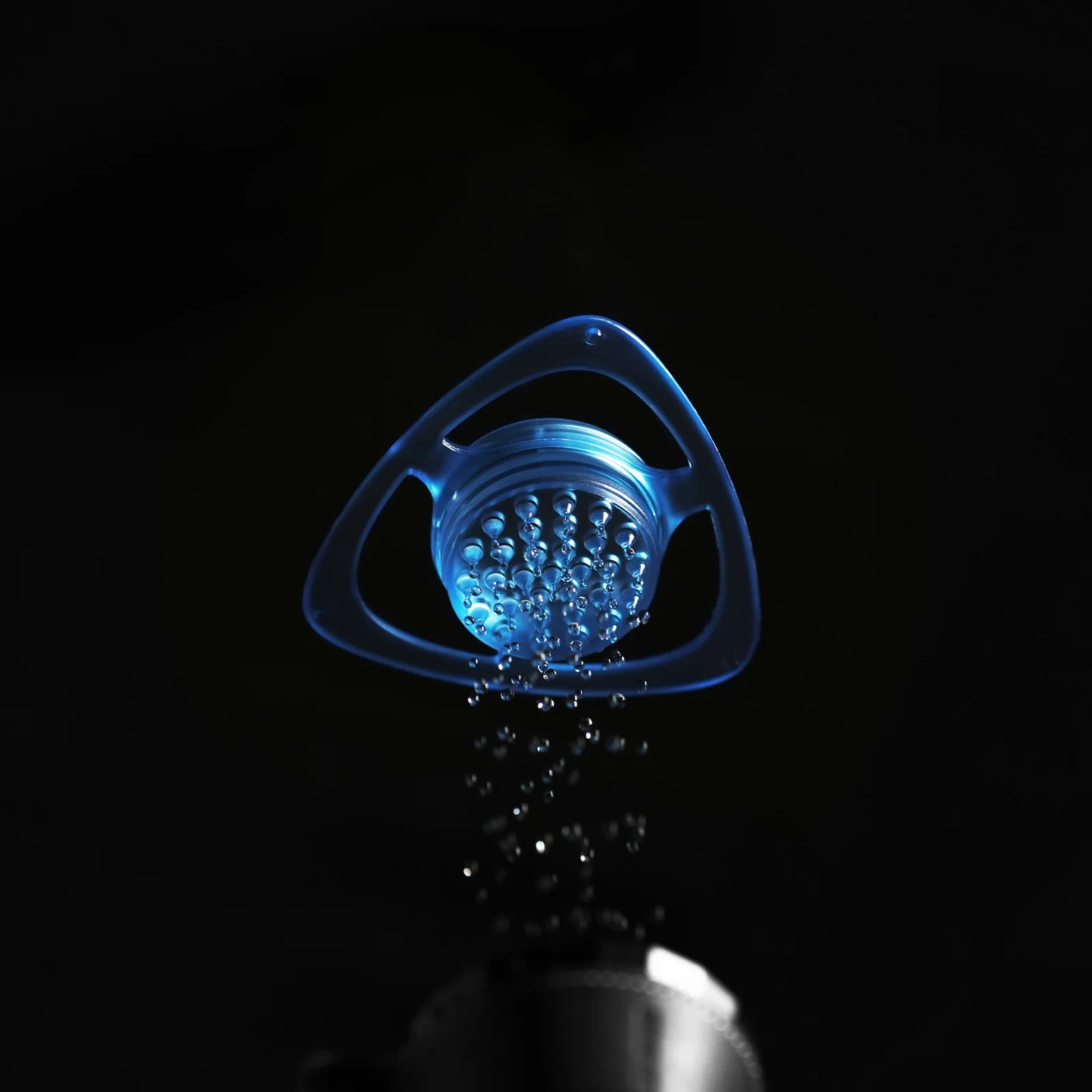 MHW-3BOMBER Rain Coffee Splitter