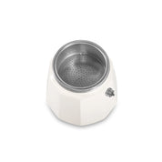 MHW-3BOMBER Double Valve Moka Pot 100ml